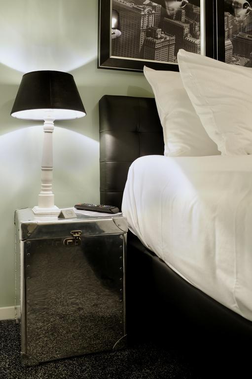 Hotel Trix Arnhem