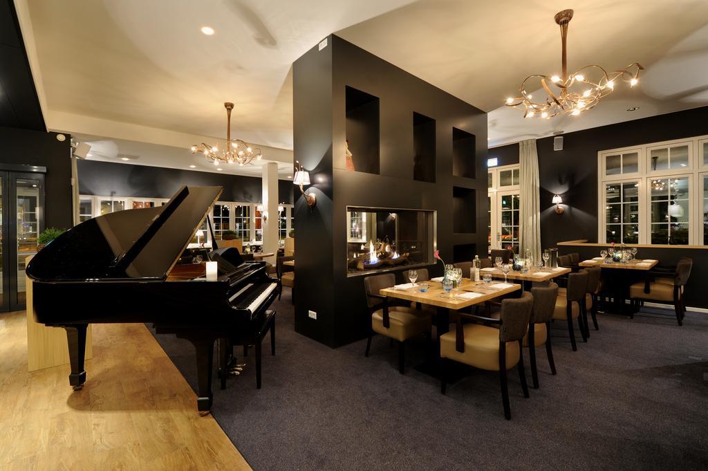 Hotel Trix Arnhem