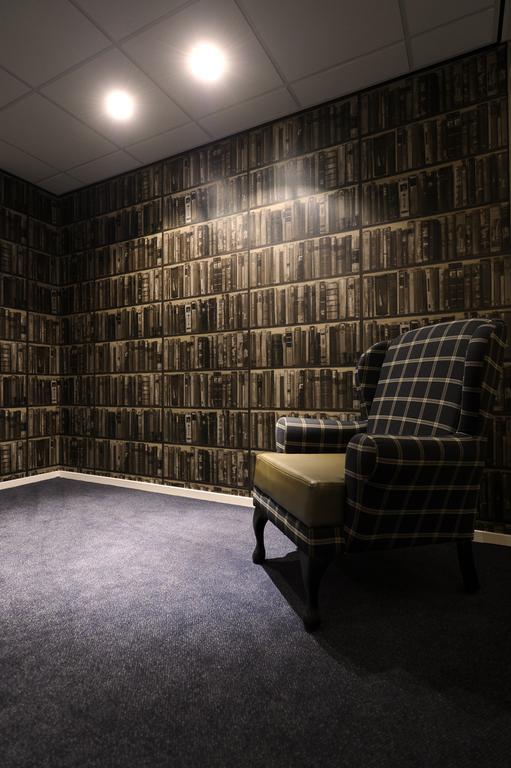 Hotel Trix Arnhem