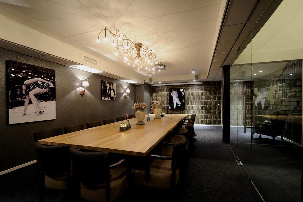 Hotel Trix Arnhem